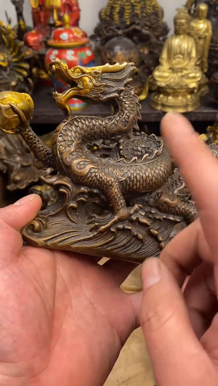 案台摆件 物品摆件