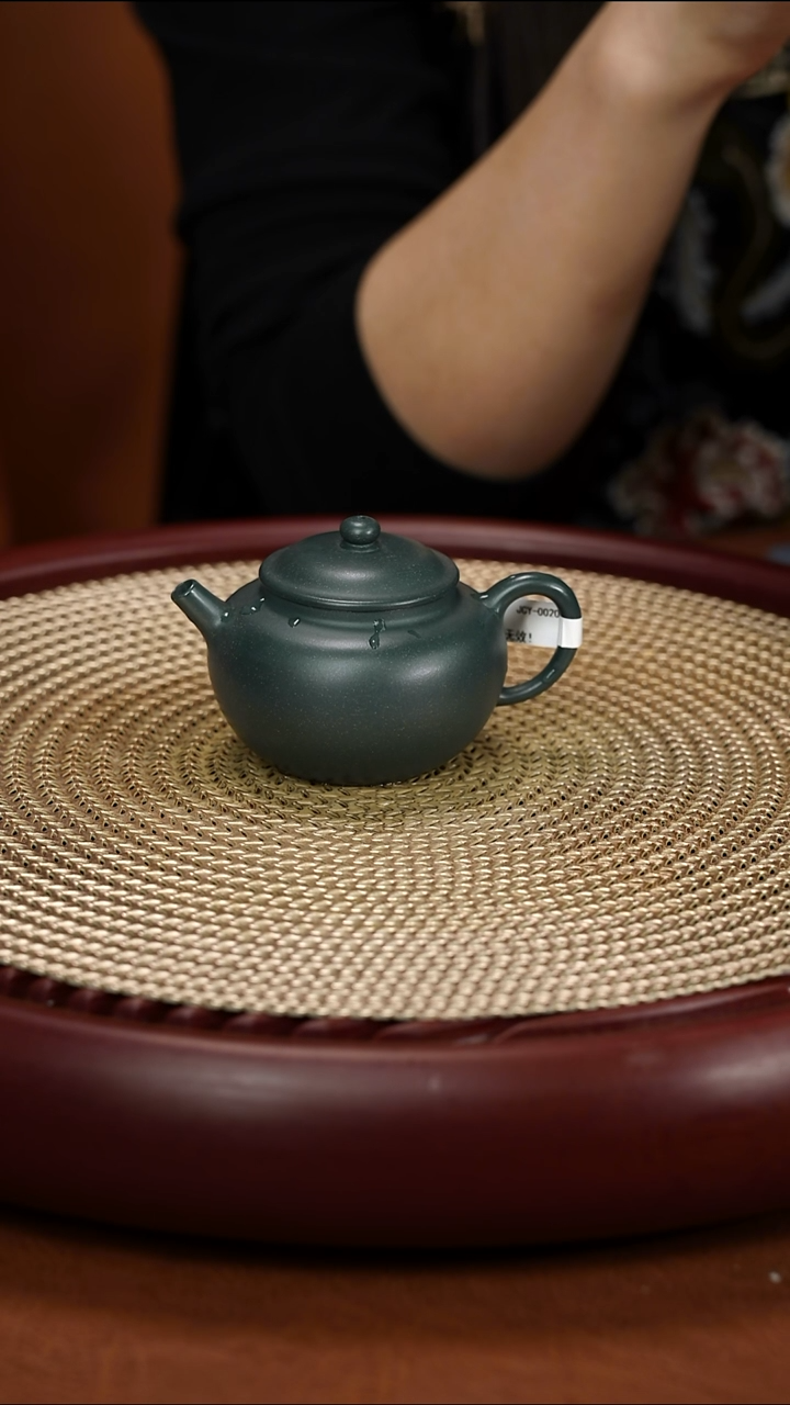 茶壶紫砂季畅园  