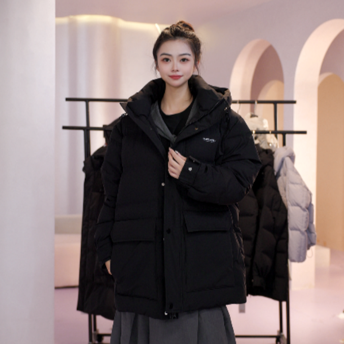 【037】羽绒服清仓