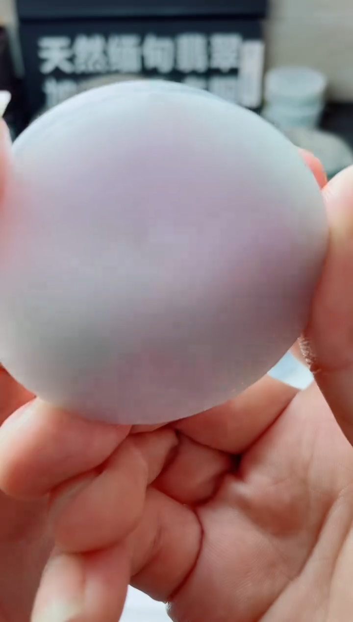 翡翠未镶嵌颈饰550.......