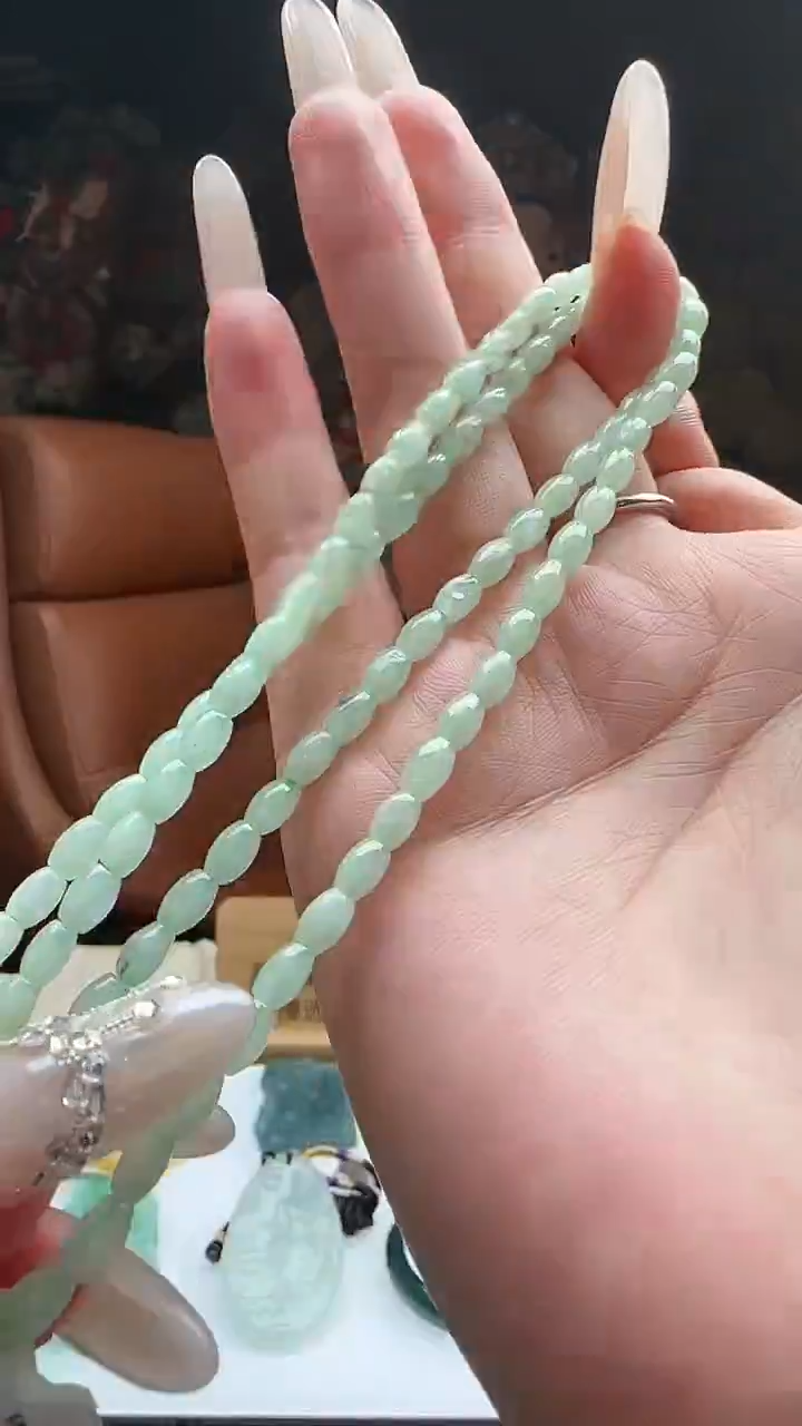 未镶嵌定制翡翠J-@@QJNN120860多样性发其一