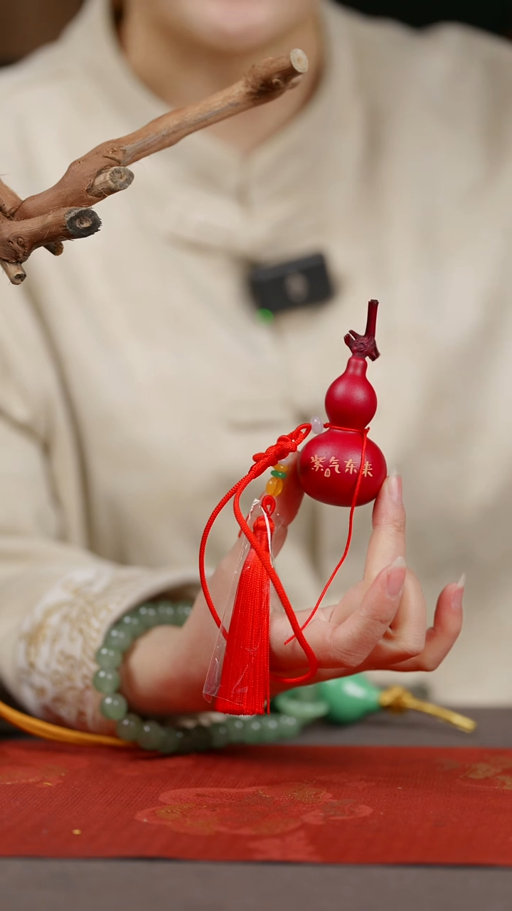 【闪购商品】928号葫芦摆件挂件脖挂