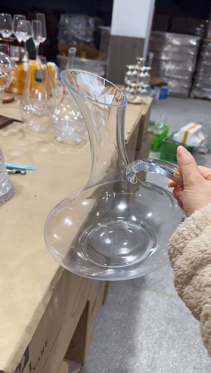 【闪购商品】玻璃无盖款直播专属