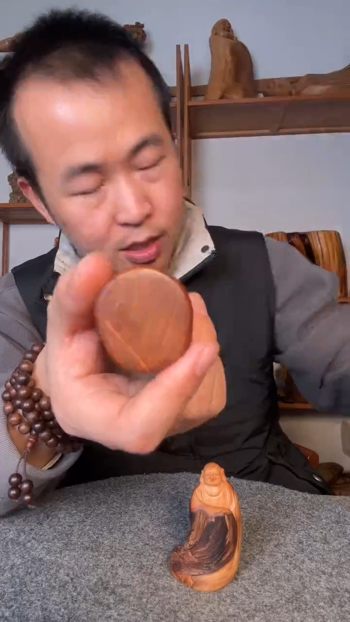 【闪购商品】柏木（崖柏）崖柏闪电