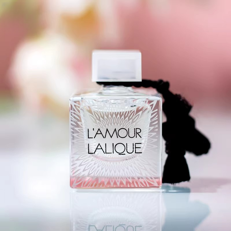LALIQUE莱俪情爱香水 4.5ml