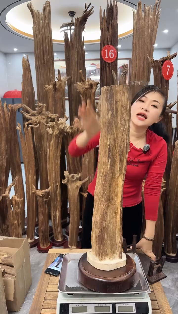 【闪购商品】沉香摆件沉香摆件多样性发货一个9