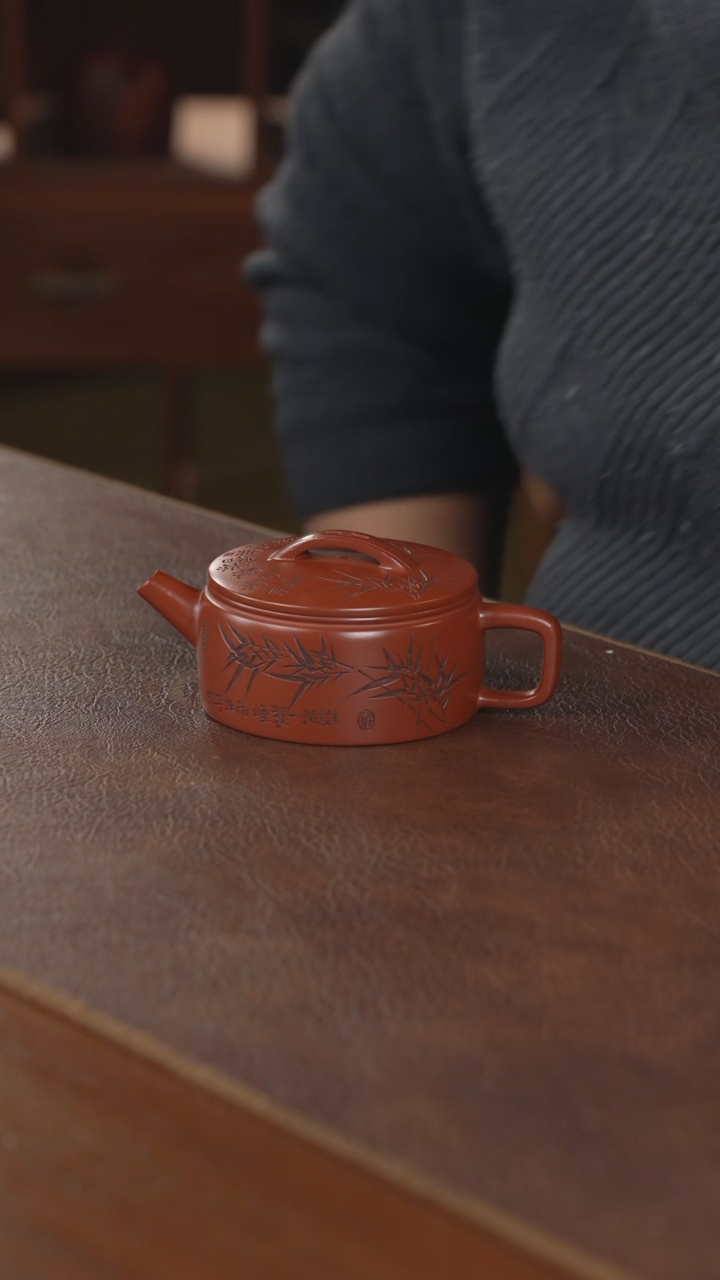 【闪购商品】紫砂茶壶紫砂壶紫砂壶