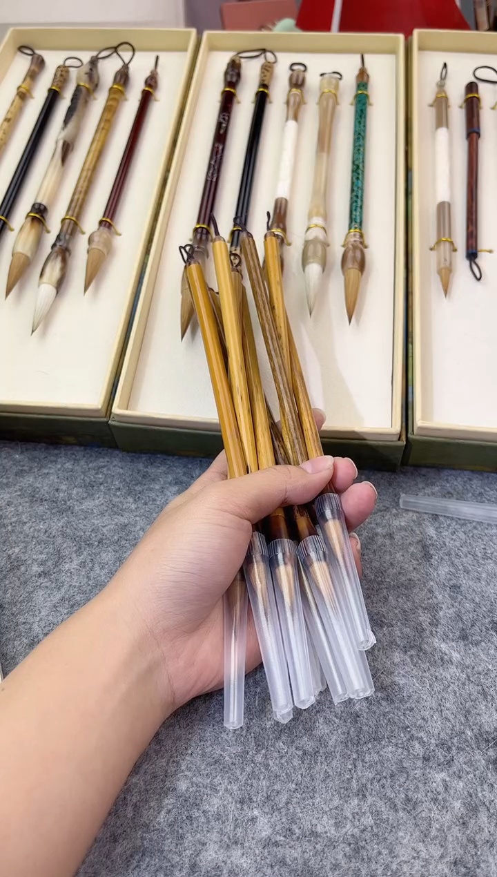 小元宝10只纯奶尾