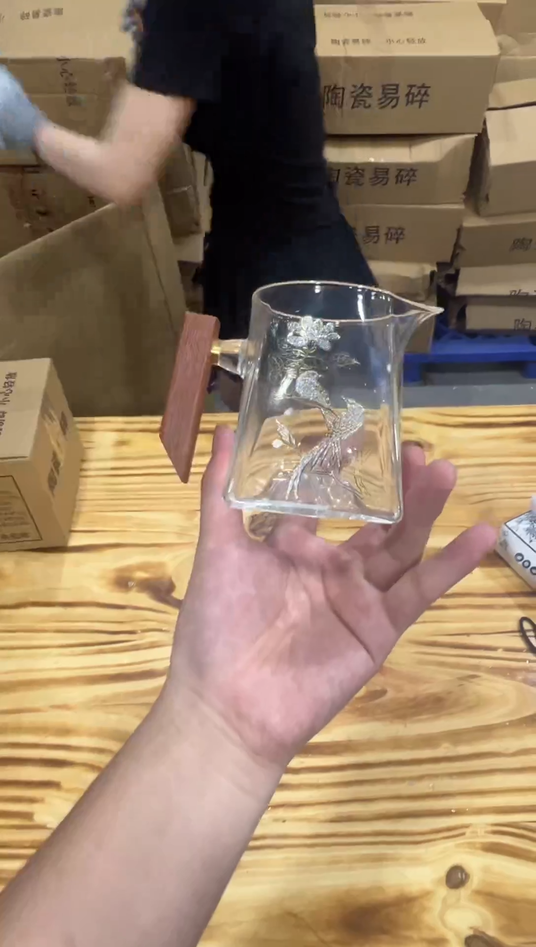 精美茶具便宜卖了