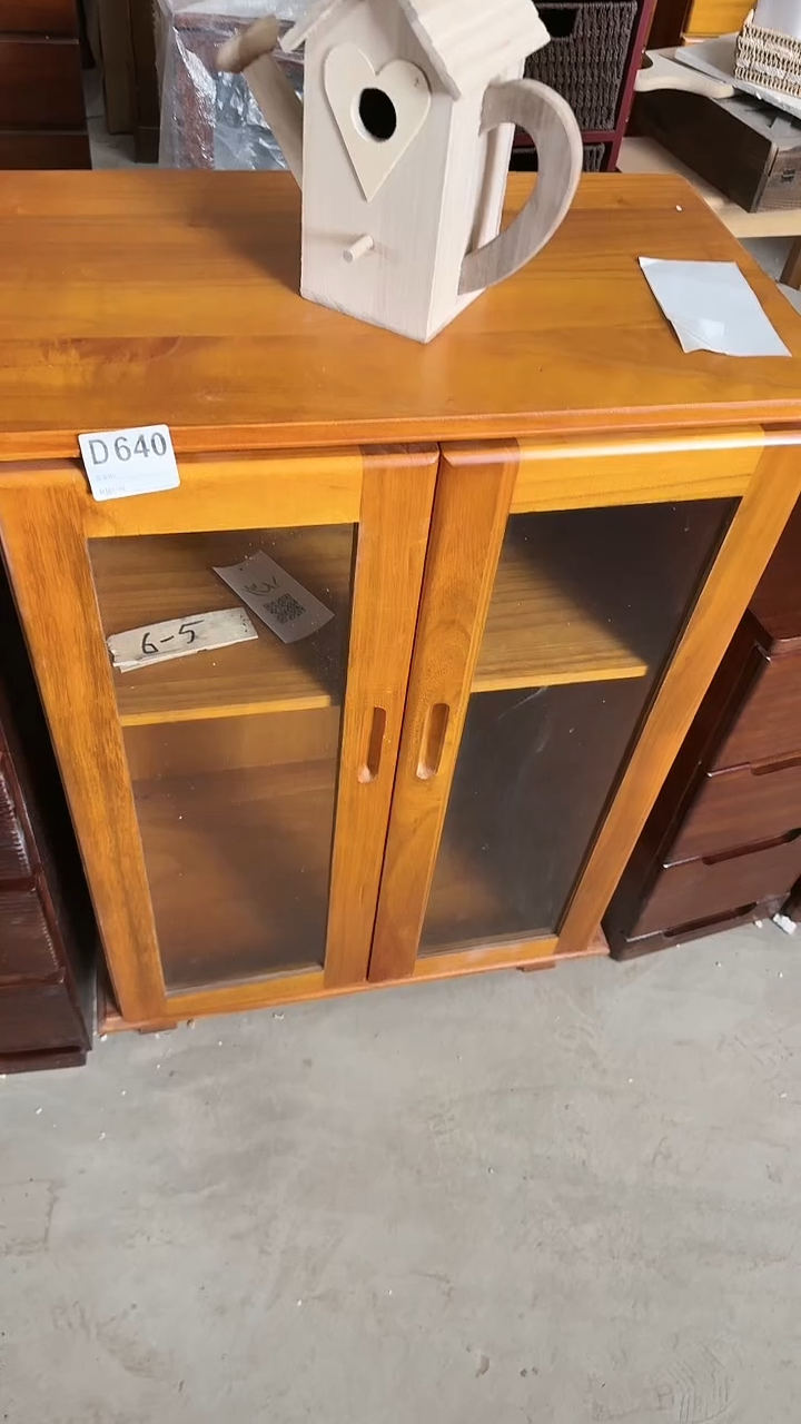 【闪购商品】孤品样品单品640
