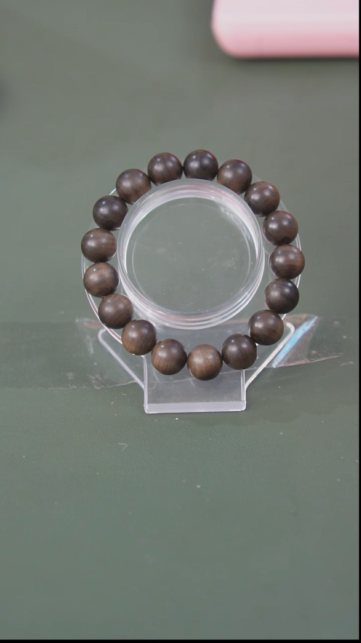 【闪购商品】檀香木手串/手链1.2  LST85612