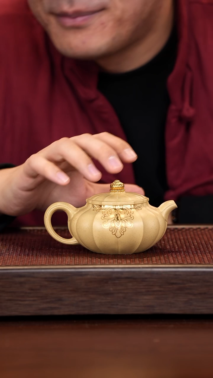 茶壶紫砂徐壶记精品紫砂壶