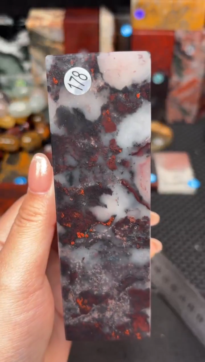 石材桂林创意摆件装饰 编号：178