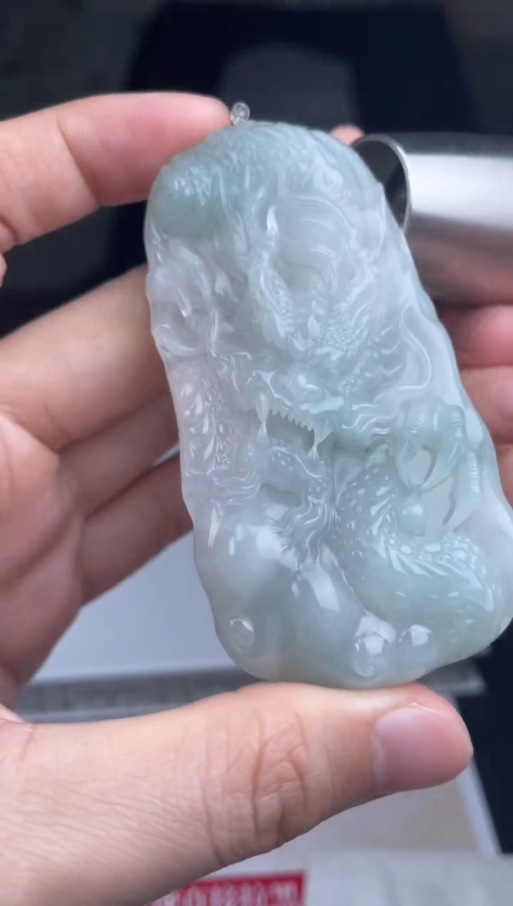 【闪购商品】定制翡翠未镶嵌2-16HDJT0143616