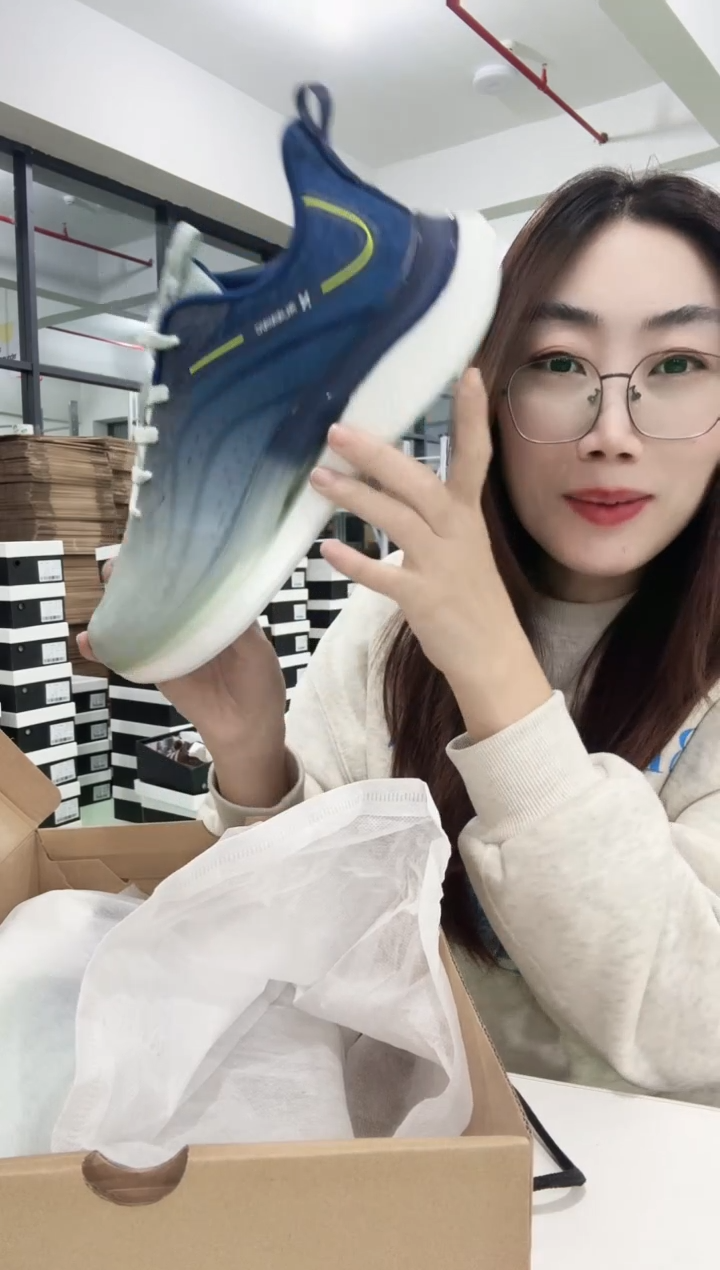 织物妮妮严选男鞋43码