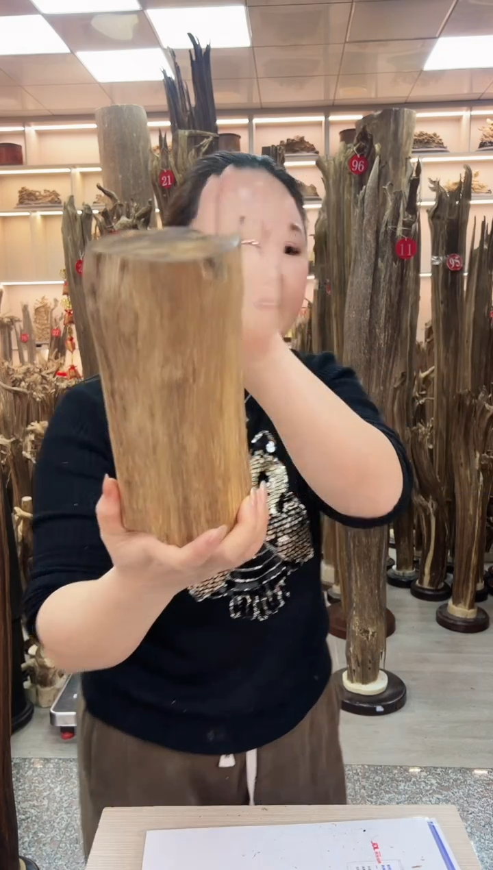 【闪购商品】沉香摆件沉香原材料摆件