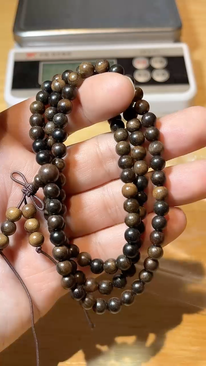 【闪购商品】檀香木精品推荐印尼mnl0.6