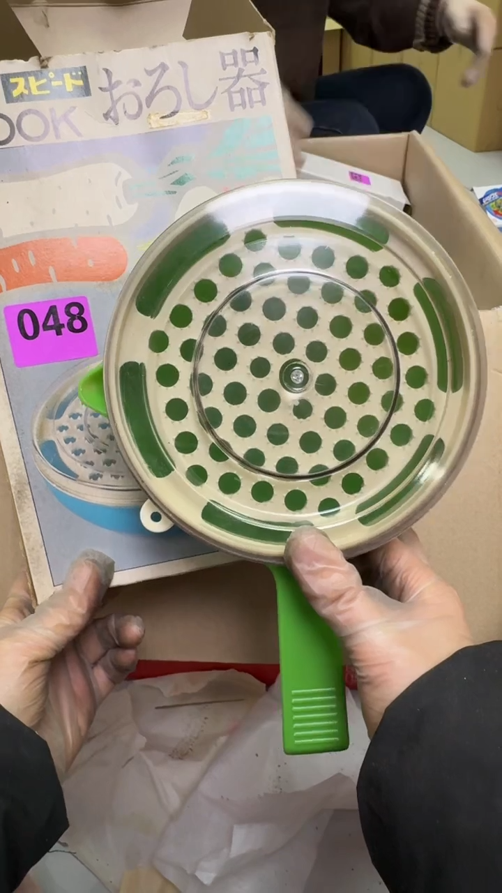 盛**唐48号刨丝器一个