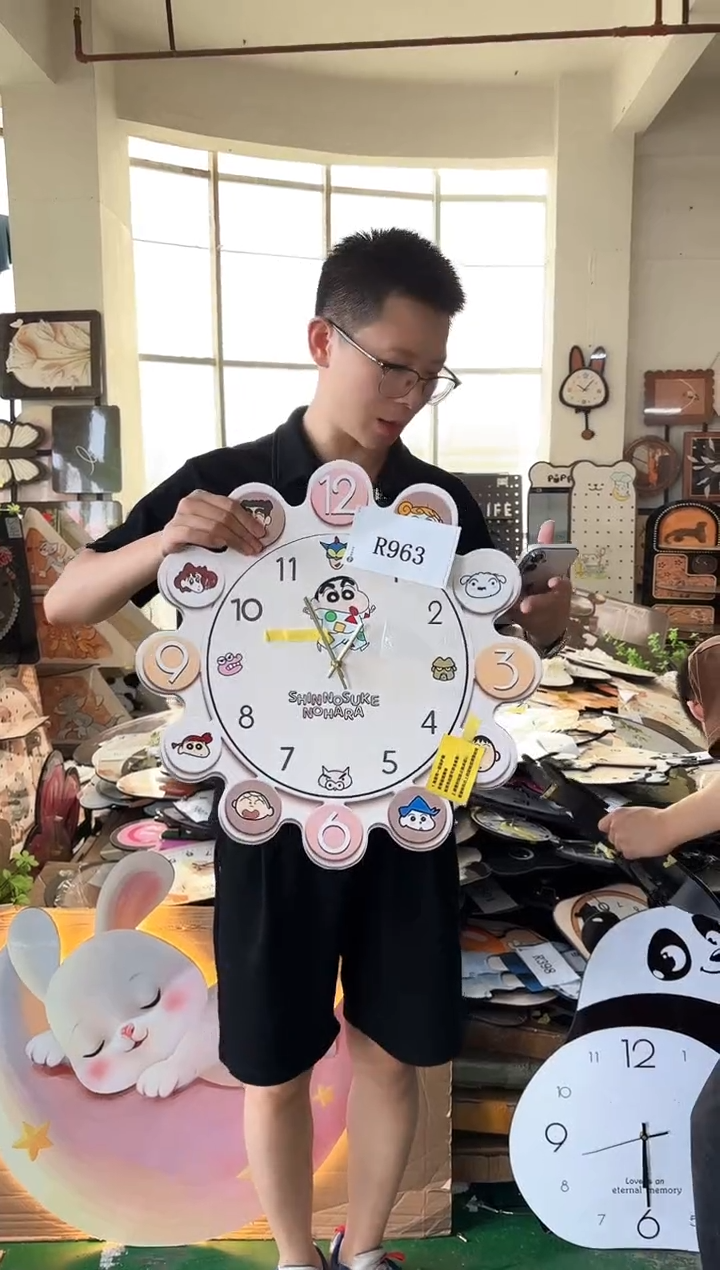 横款孤品微瑕果果闪购R963