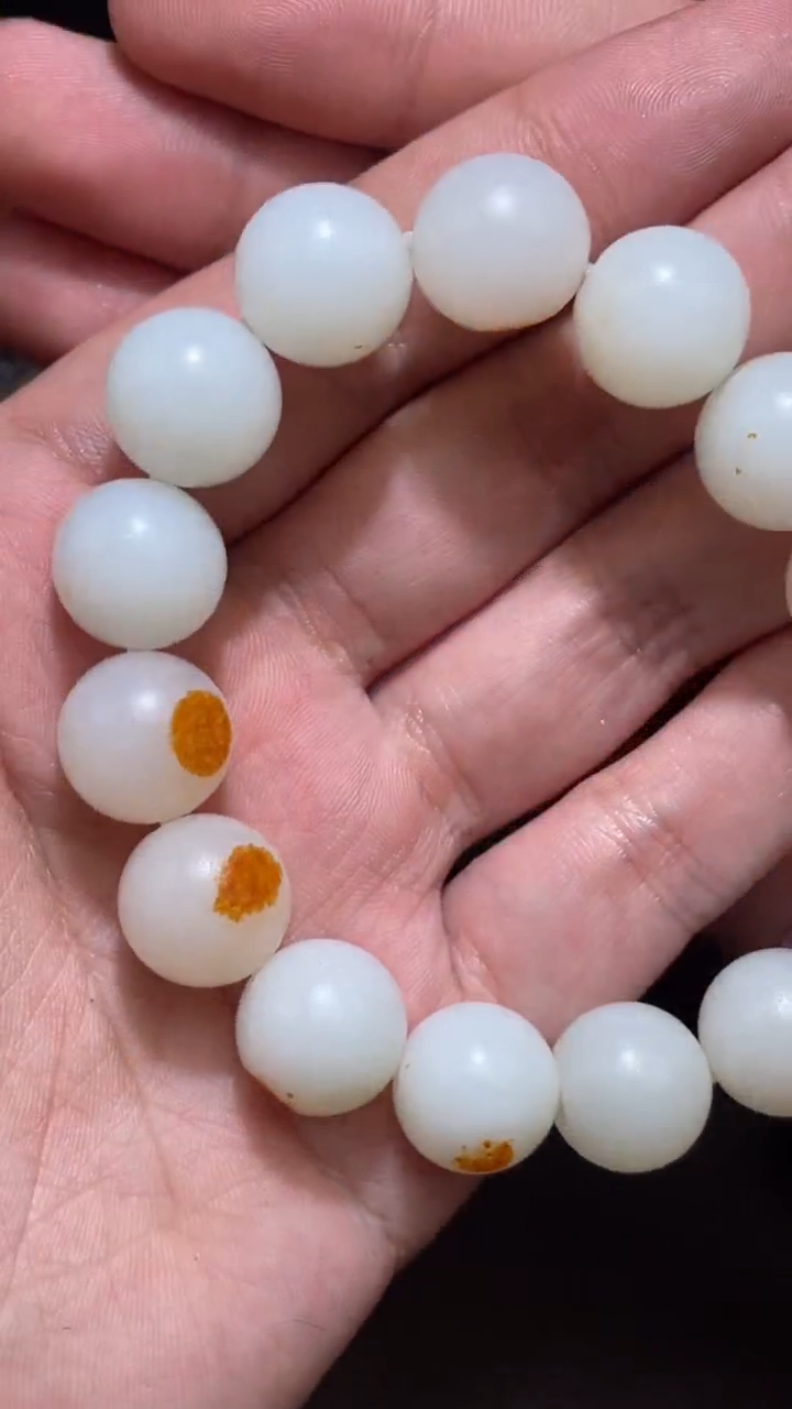 【闪购商品】和田玉2.14HS多样性拍一发一未镶嵌70