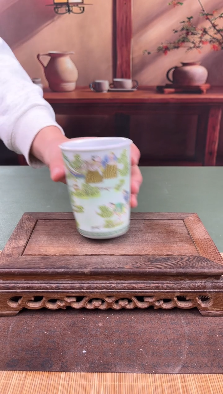 【闪购商品】顾德茶器福利闪购链接