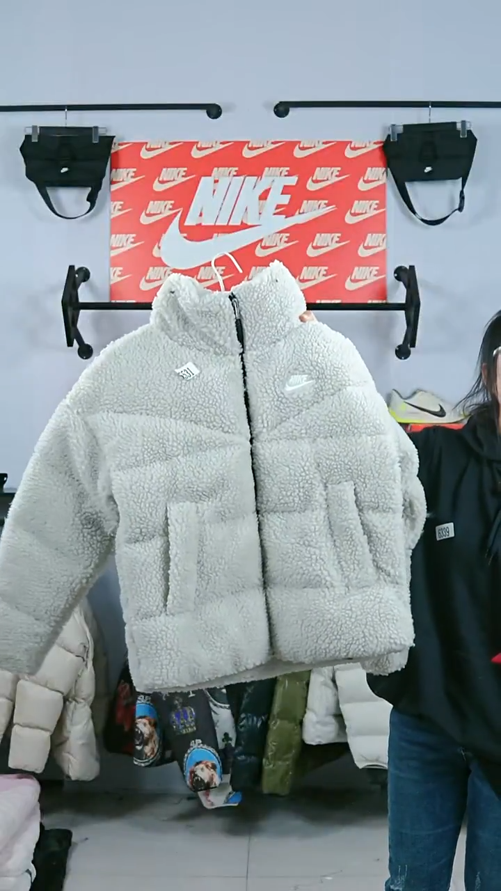 6327闪购编码Nike/Jordan运动衣以直播间过款为准尺码