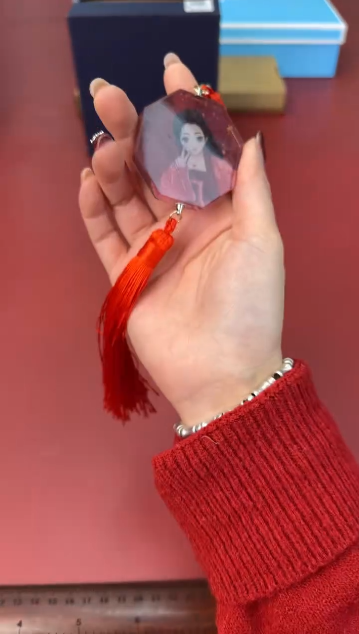 【闪购商品】瓷片正午瓷缘 臻品源泉@@CQ172