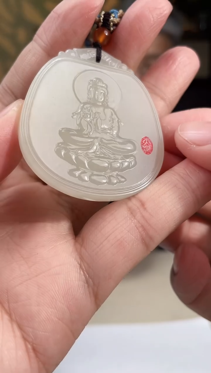 定制和田玉多样性发货拍一发一149