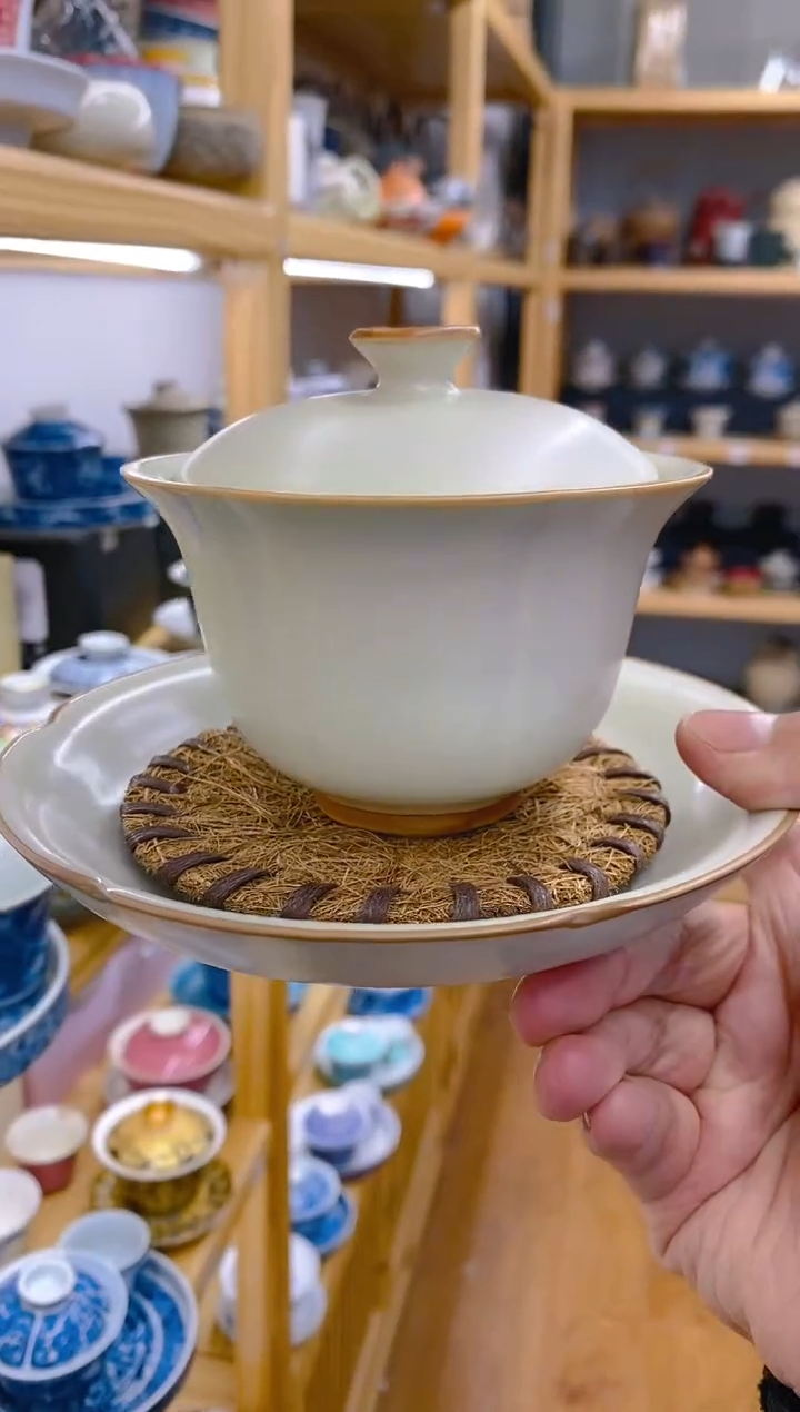 【闪购商品】其他高温烧制陶瓷72