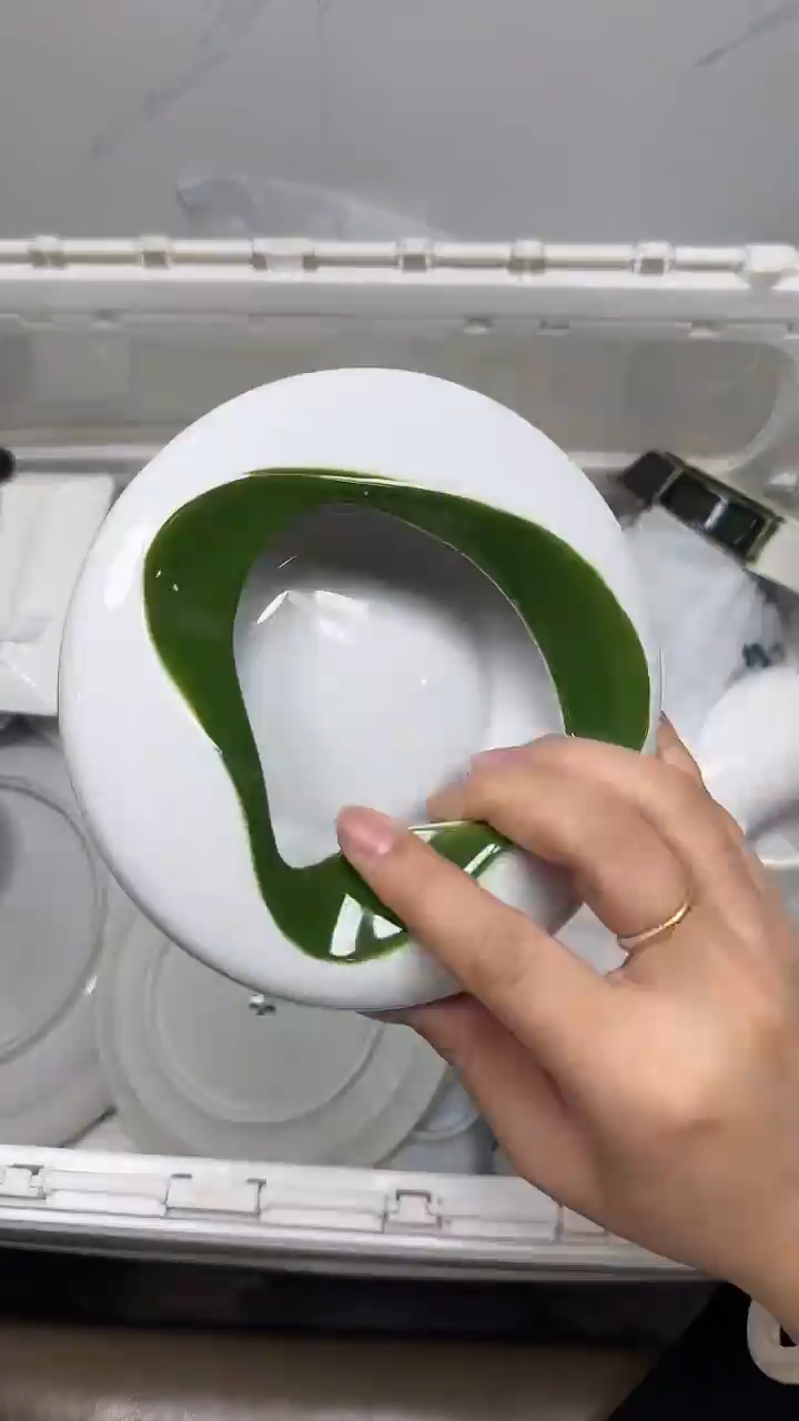 【闪购商品】4136回流瓷器默认微瑕，18.8包邮