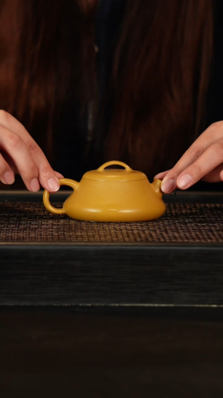 【闪购商品】紫砂茶壶原矿紫砂茶壶