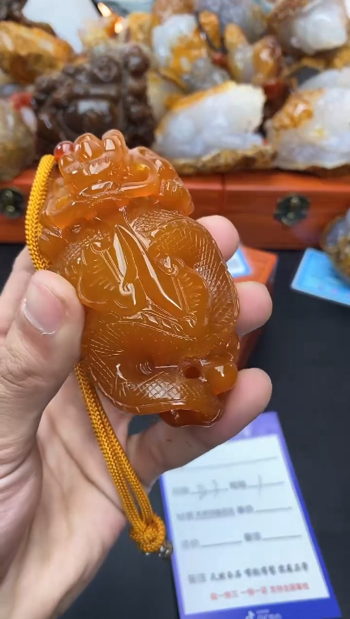 【闪购商品】玛瑙/玉髓珠宝奇石未镶嵌0
