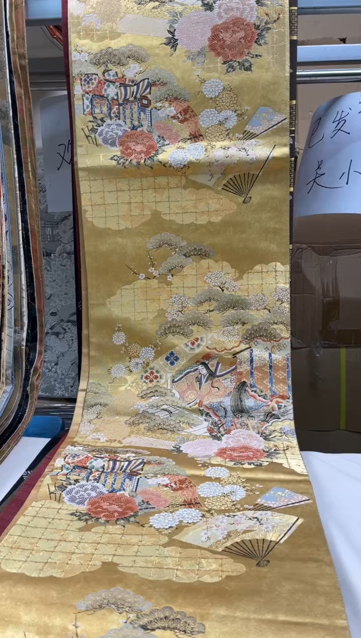 【闪购商品】织绣精选中古物品默认有瑕