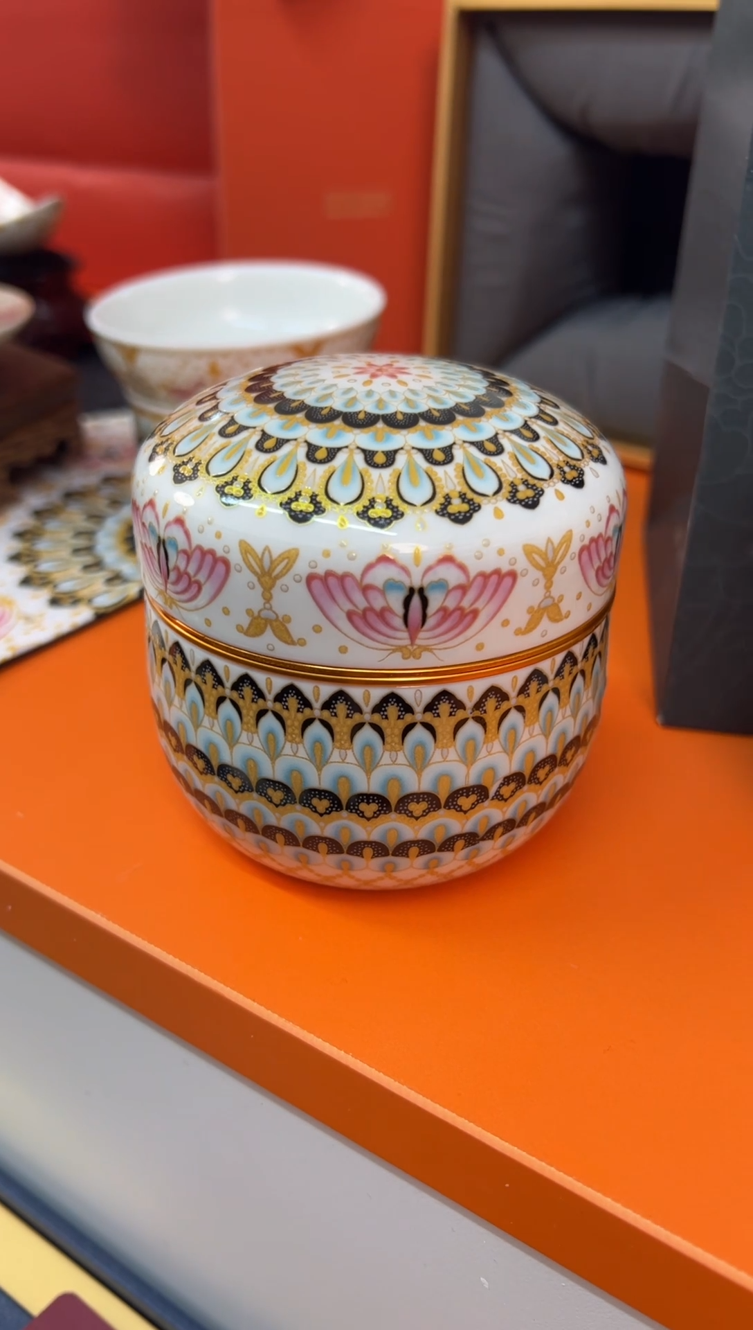 【闪购商品】瓷片小乔闪电购链接