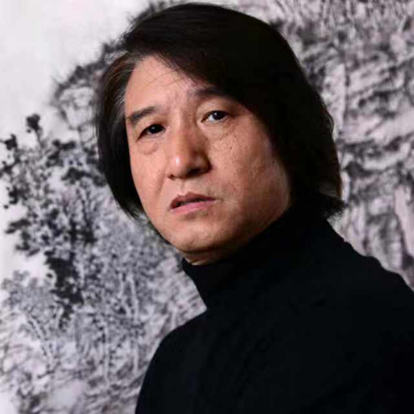 赵寿C-书法-福寿康宁-【邵艺术馆】作品固定链接