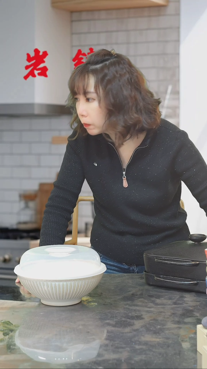 【闪购商品】米色大盖碗ymg-2401一对