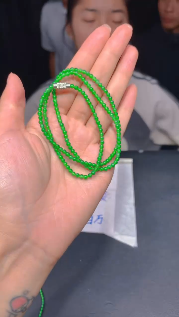 【闪购商品】定制翡翠未镶嵌115多样性发货（发其一）