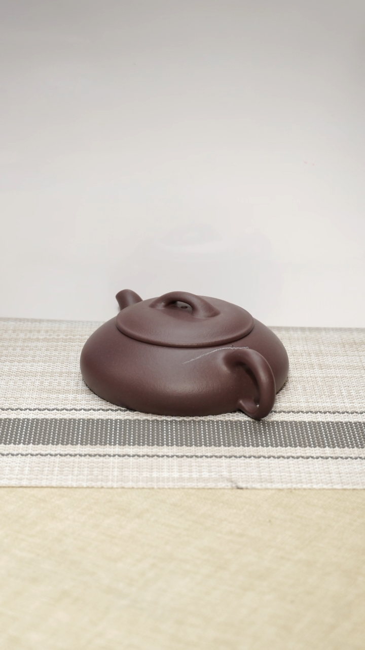 茶壶紫泥大瑕54765675876789897897