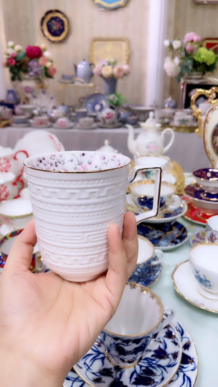 瓷片欧洲瓷器22222