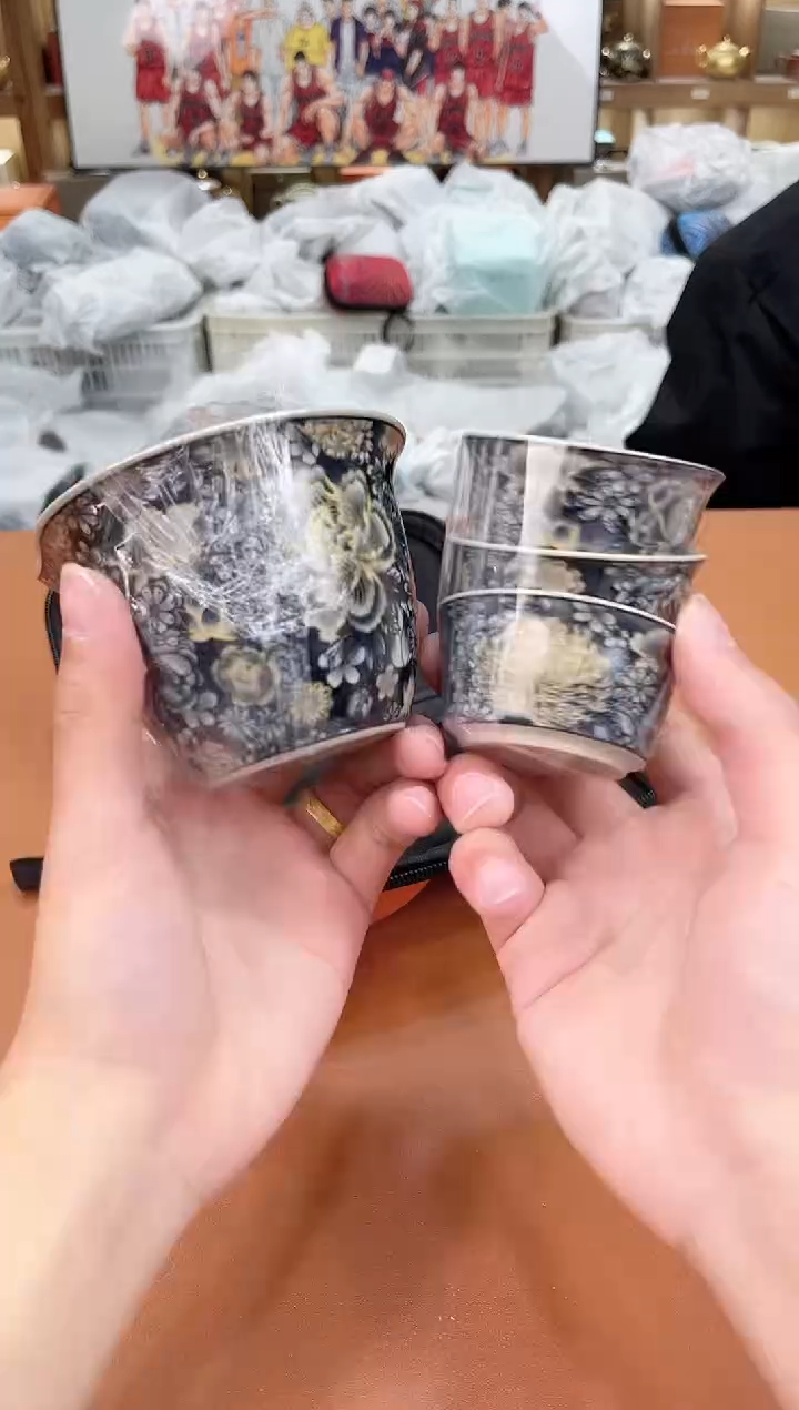 【闪购商品】陶缘甄选库存福利@@f630