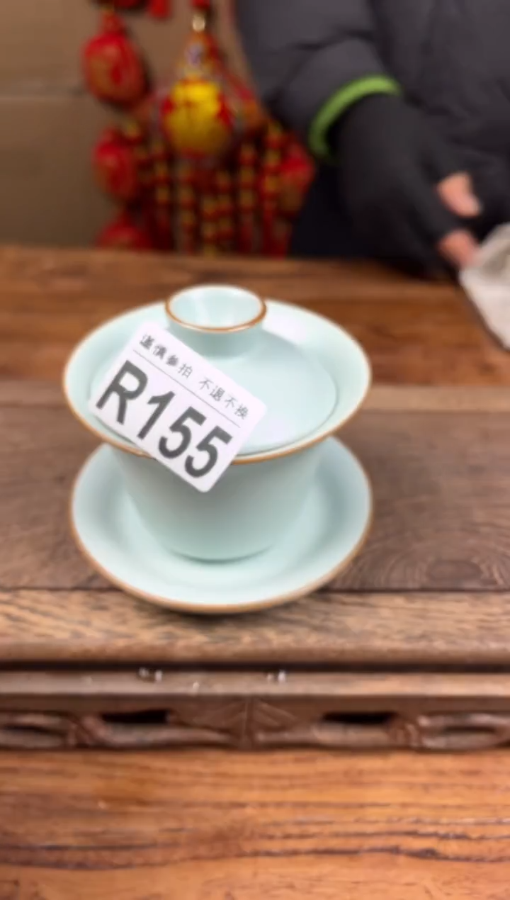 【闪购商品】瓷器茶具商品瓷器物品155