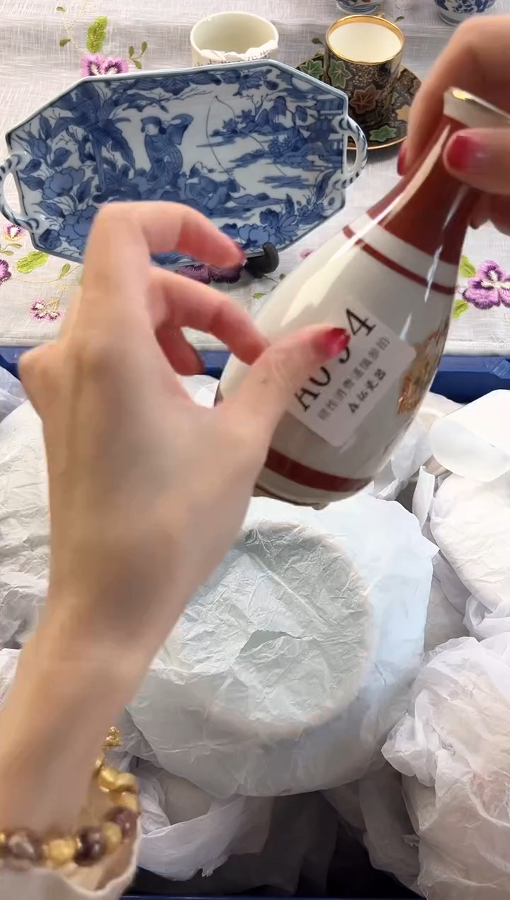 【闪购商品】瓷片----------A094