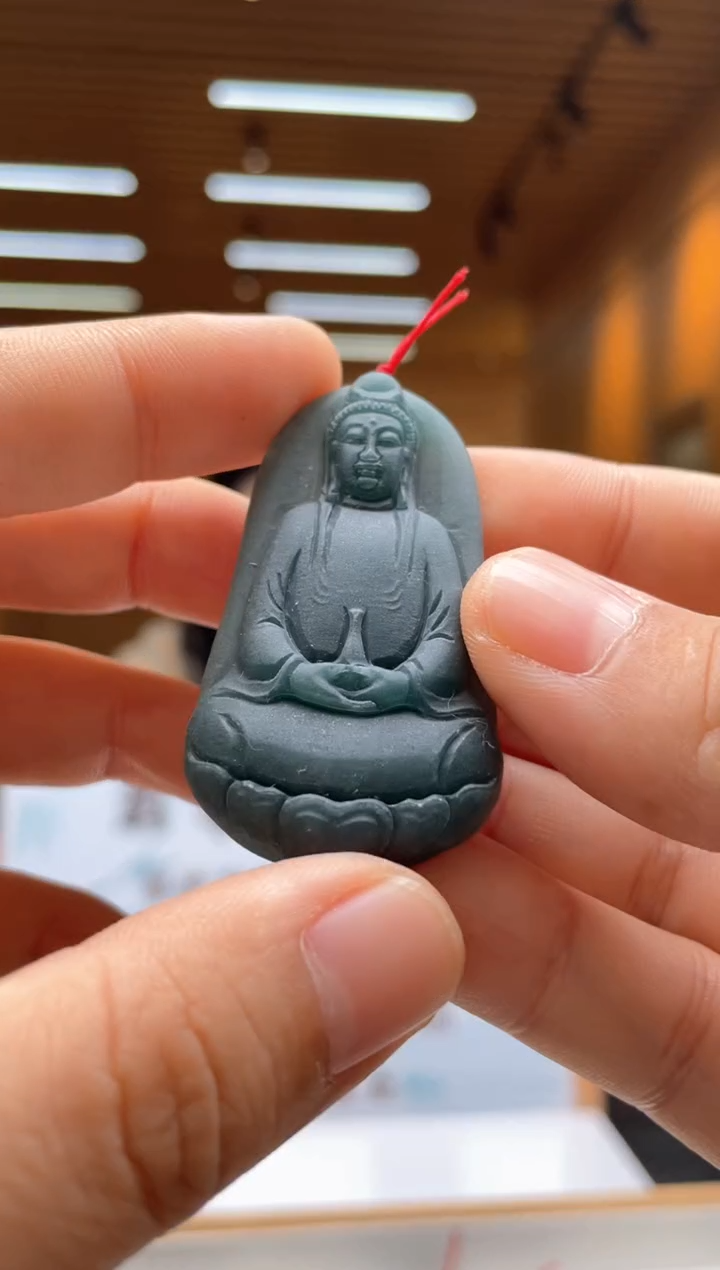 未镶嵌定制翡翠********44