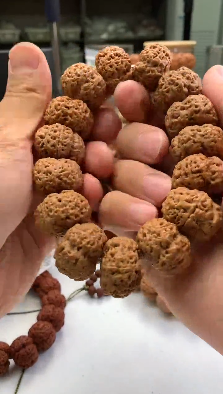 手串金刚菩提335