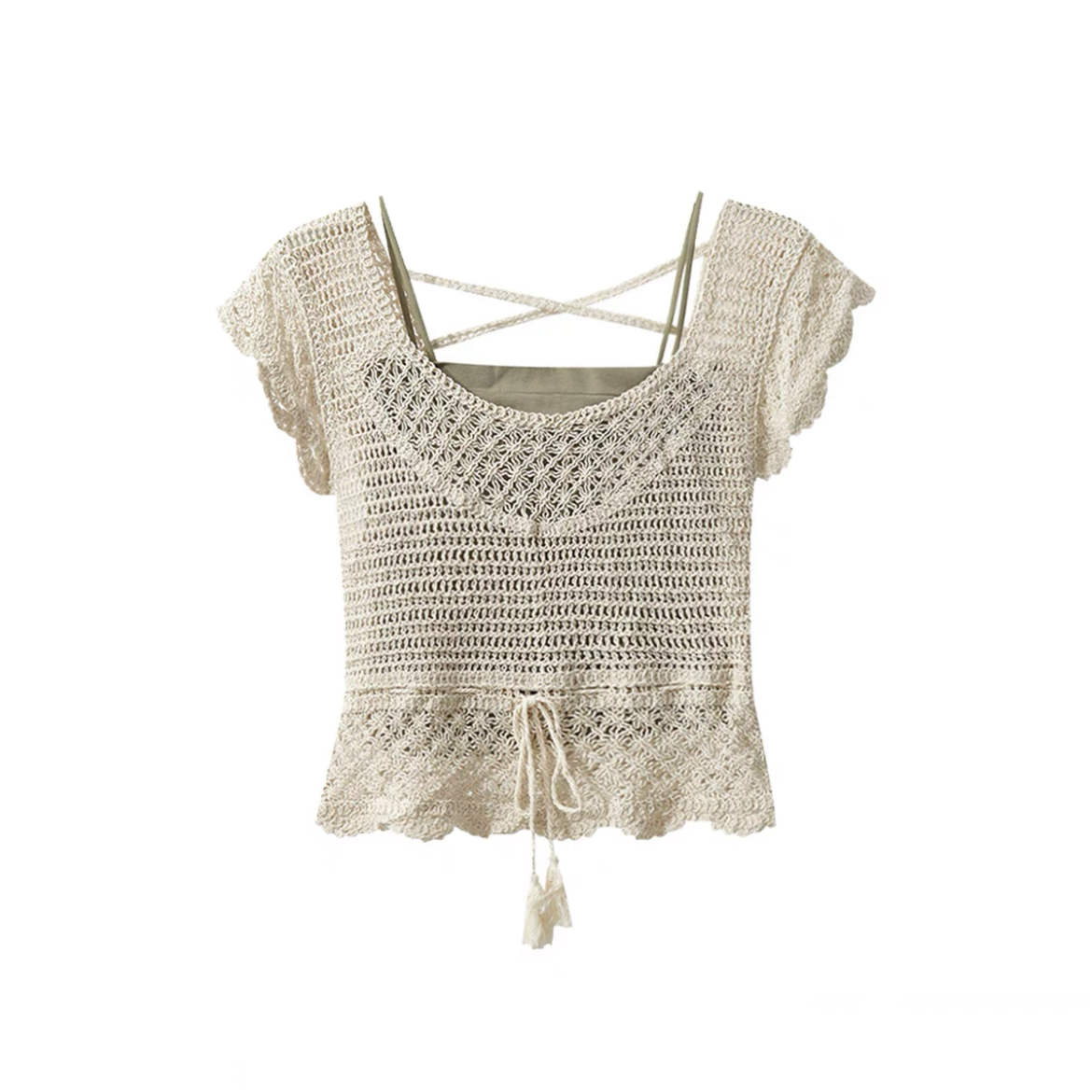 【龙哥专属】D1F36129A 时尚百搭气质休闲套装