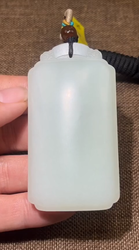 【闪购商品】和田玉2.4LL多样性拍一发一未镶嵌8888