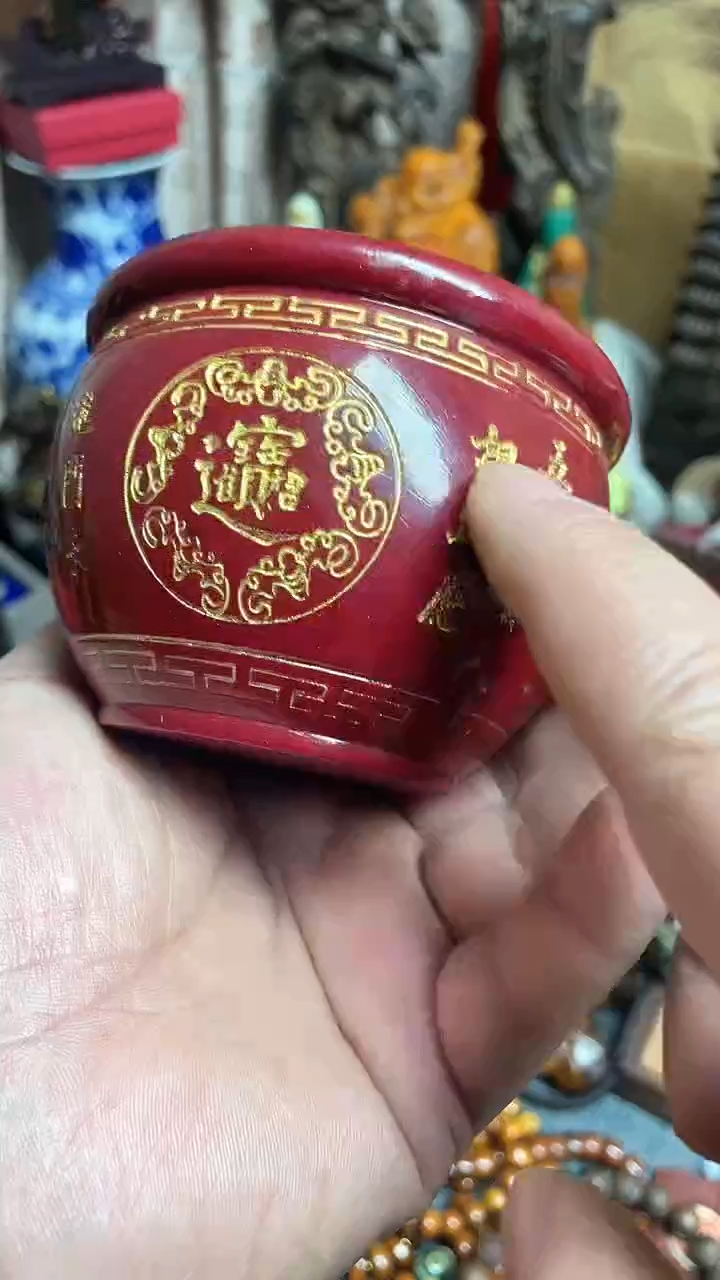 【闪购商品】扇子老板娘好物强烈推荐