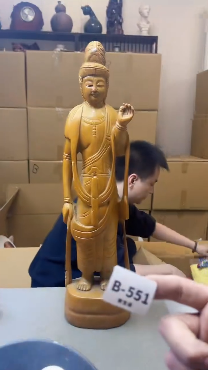 【闪购商品】瓷片551聚宝缘精选二号店