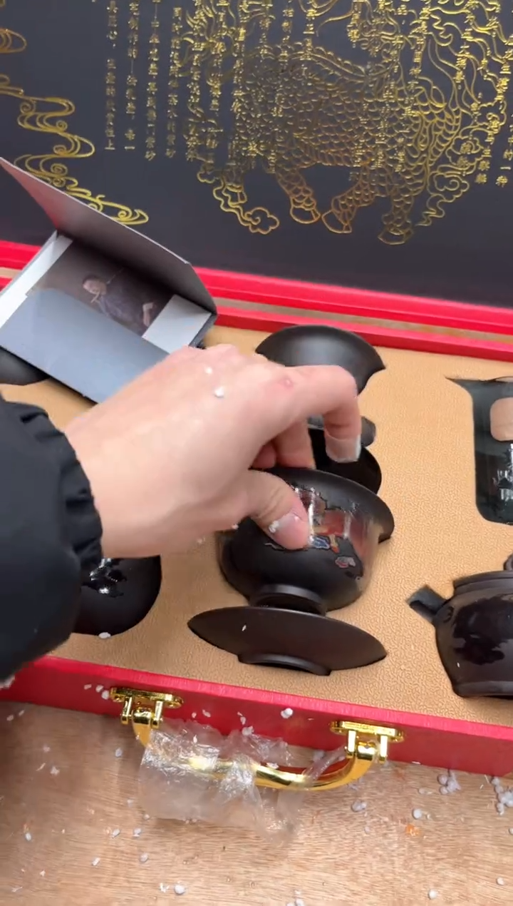 【闪购商品】其他@@@@【闪购链接】精美茶具便宜卖了