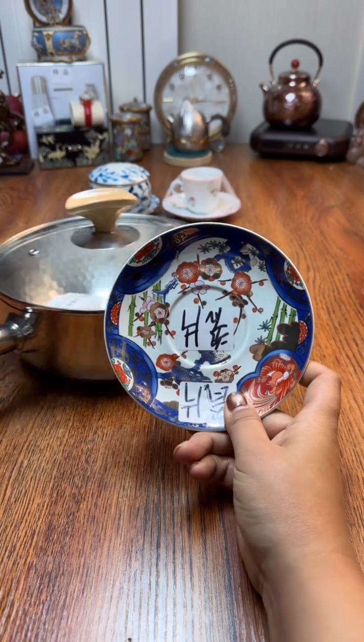 瓷瓷片满20米包邮一单一付